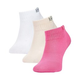 Skarpety 4F F347 3-pak Jr 4FJWSS25USOCF347 90S 35-37