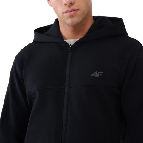 Bluza 4F M1537 M 4FWSS25TSWSM1537 20S S Bluza 4F M1537 M 4FWSS25TSWSM1537 20S S