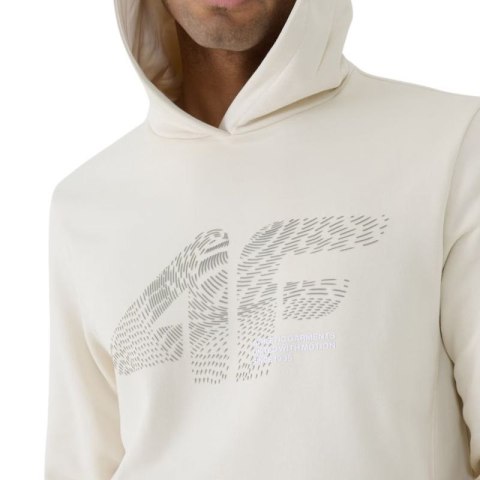 Bluza 4F M1585 M 4FWSS25TSWSM1585 12S L Bluza 4F M1585 M 4FWSS25TSWSM1585 12S L