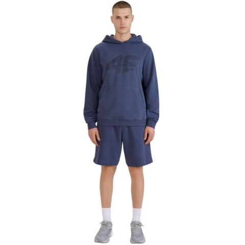 Bluza 4F M1585 M 4FWSS25TSWSM1585 22S M Bluza 4F M1585 M 4FWSS25TSWSM1585 22S M