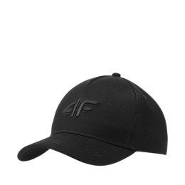 Czapka z daszkiem 4F U388 Jr 4FJWSS25ACABU388 21S N/A