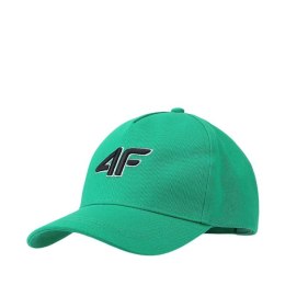 Czapka z daszkiem 4F U388 Jr 4FJWSS25ACABU388 41S N/A