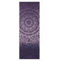 Mata do Jogi Gaiam Purple Lattice 4 mm 64747 N/A