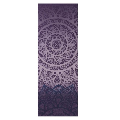 Mata do Jogi Gaiam Purple Lattice 4 mm 64747 N/A Mata do Jogi Gaiam Purple Lattice 4 mm 64747 N/A