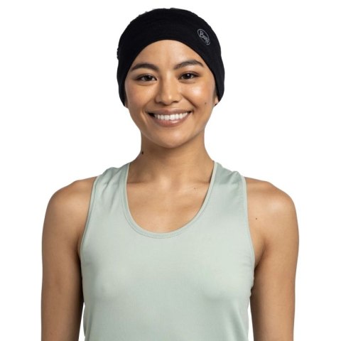 Opaska Buff Merino Lightweight Headband 13558099910 One size Opaska Buff Merino Lightweight Headband 13558099910 One size