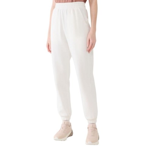 Spodnie 4F CAS F1013 W 4FWSS25TTROF1013 11S L Spodnie 4F CAS F1013 W 4FWSS25TTROF1013 11S L