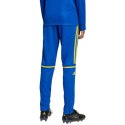 Spodnie adidas Squadra 25 Training Jr JP3154 128 cm