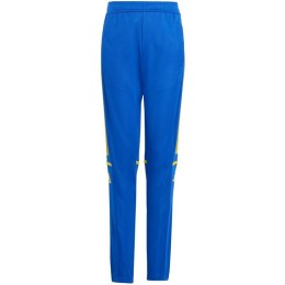 Spodnie adidas Squadra 25 Training Jr JP3154 152cm