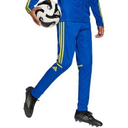 Spodnie adidas Squadra 25 Training Jr JP3154 152cm
