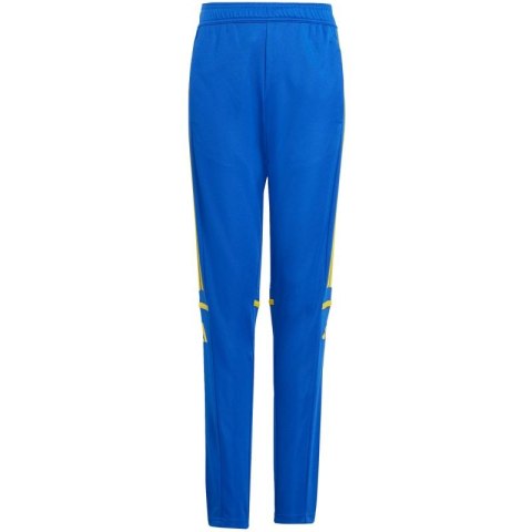 Spodnie adidas Squadra 25 Training Jr JP3154 164 cm