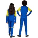 Spodnie adidas Squadra 25 Training Jr JP3154 164 cm
