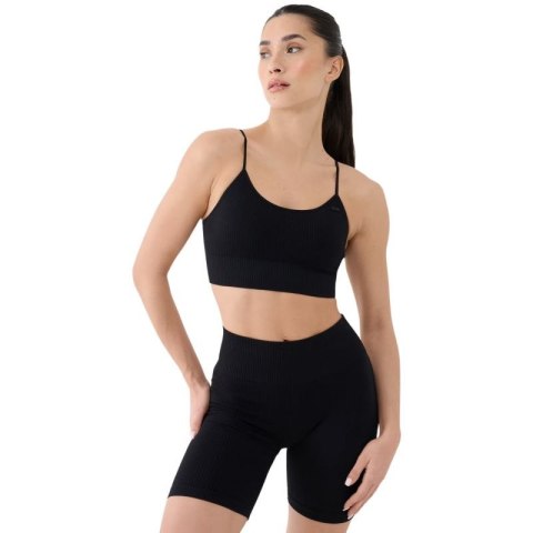 Stanik sportowy 4F F151 W 4FWSS25USBAF151 20S M/L Stanik sportowy 4F F151 W 4FWSS25USBAF151 20S M/L