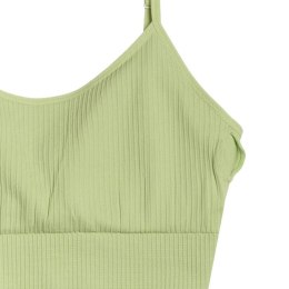 Stanik sportowy 4F F151 W 4FWSS25USBAF151 42S M/L