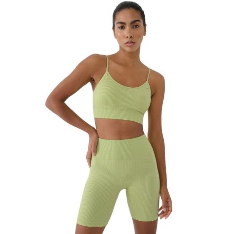 Stanik sportowy 4F F151 W 4FWSS25USBAF151 42S M/L Stanik sportowy 4F F151 W 4FWSS25USBAF151 42S M/L