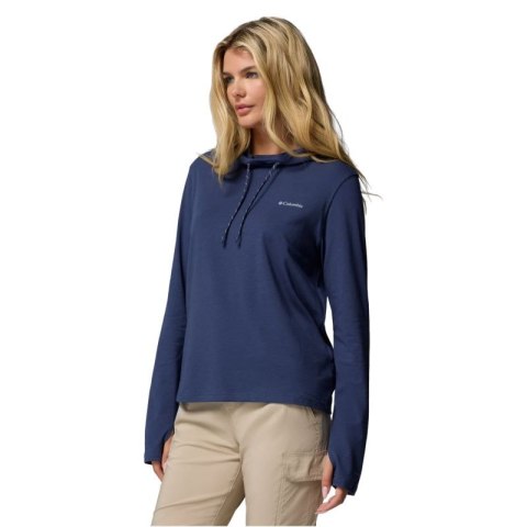 Bluza Columbia EU Sun Trek LS Hoodie W 2145261466 L Bluza Columbia EU Sun Trek LS Hoodie W 2145261466 L