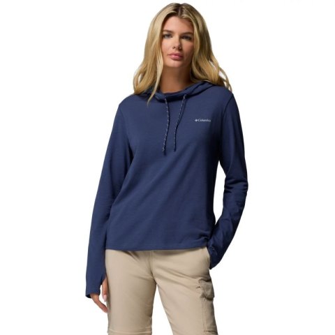 Bluza Columbia EU Sun Trek LS Hoodie W 2145261466 M Bluza Columbia EU Sun Trek LS Hoodie W 2145261466 M