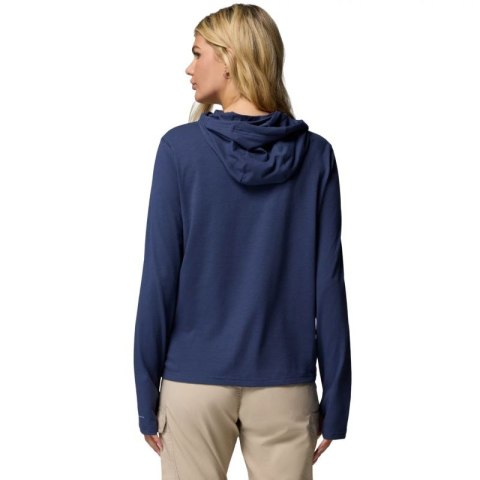 Bluza Columbia EU Sun Trek LS Hoodie W 2145261466 M Bluza Columbia EU Sun Trek LS Hoodie W 2145261466 M