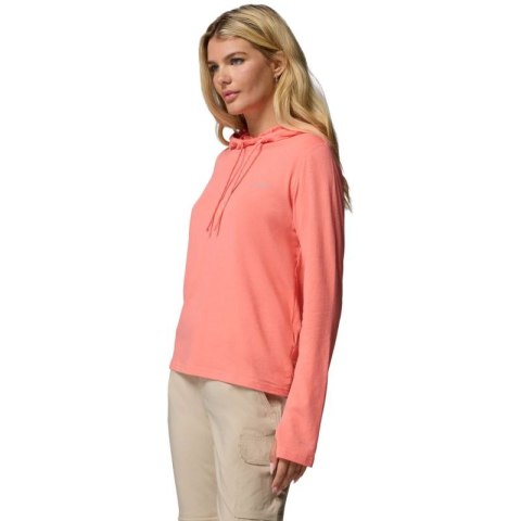 Bluza Columbia EU Sun Trek LS Hoodie W 2145261685 L Bluza Columbia EU Sun Trek LS Hoodie W 2145261685 L