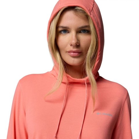 Bluza Columbia EU Sun Trek LS Hoodie W 2145261685 L Bluza Columbia EU Sun Trek LS Hoodie W 2145261685 L