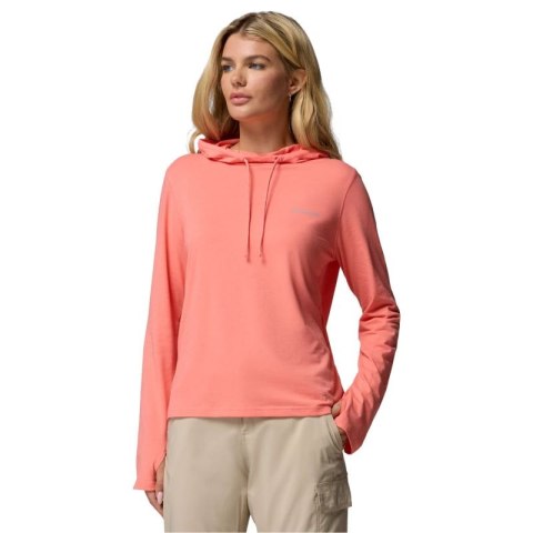 Bluza Columbia EU Sun Trek LS Hoodie W 2145261685 M Bluza Columbia EU Sun Trek LS Hoodie W 2145261685 M