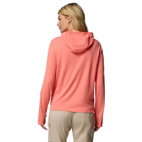 Bluza Columbia EU Sun Trek LS Hoodie W 2145261685 M Bluza Columbia EU Sun Trek LS Hoodie W 2145261685 M