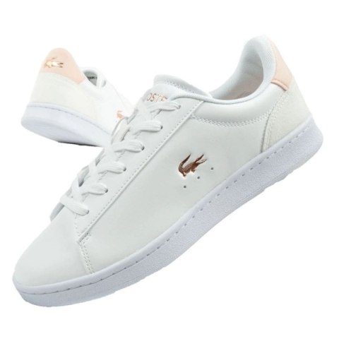 Buty Lacoste Carnaby W 748SUJ00021Y9 37 Buty Lacoste Carnaby W 748SUJ00021Y9 37