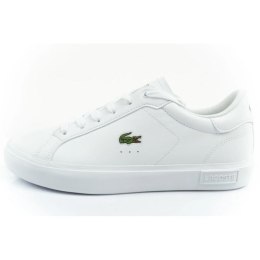 Buty Lacoste Powercourt 0721 W 741SUJ001421G 36