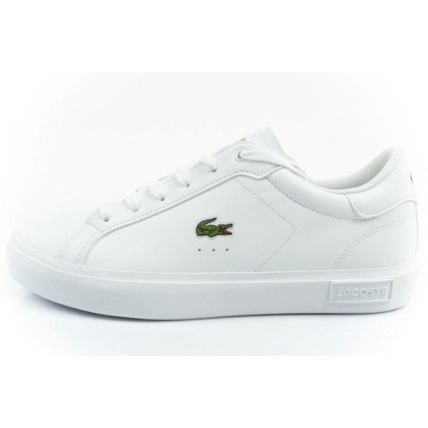 Buty Lacoste Powercourt 0721 W 741SUJ001421G 36 Buty Lacoste Powercourt 0721 W 741SUJ001421G 36