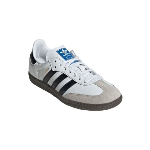Buty adidas Samba OG Jr IE3675 36 2/3 Buty adidas Samba OG Jr IE3675 36 2/3