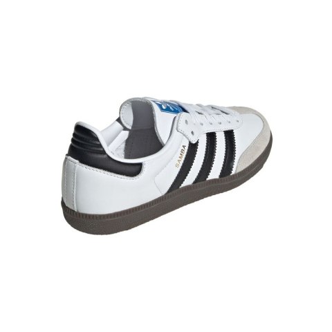 Buty adidas Samba OG Jr IE3675 36 2/3 Buty adidas Samba OG Jr IE3675 36 2/3