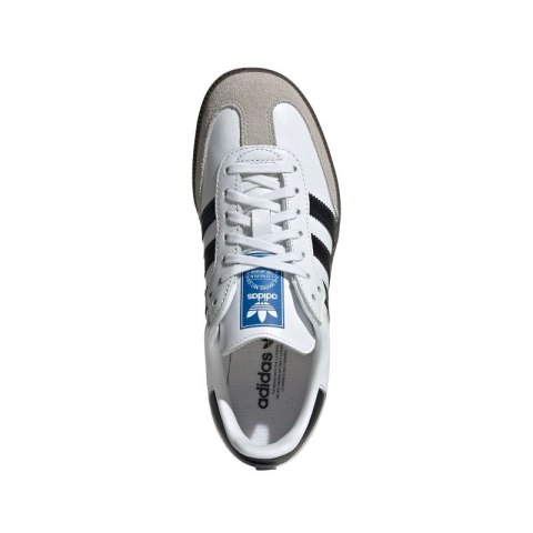 Buty adidas Samba OG Jr IE3675 38 Buty adidas Samba OG Jr IE3675 38