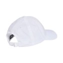 Czapka z daszkiem adidas New Logo Embroidered Baseball JN6590 Dorośli S/M