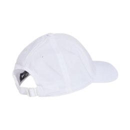 Czapka z daszkiem adidas New Logo Embroidered Baseball JN6590 Dorośli S/M