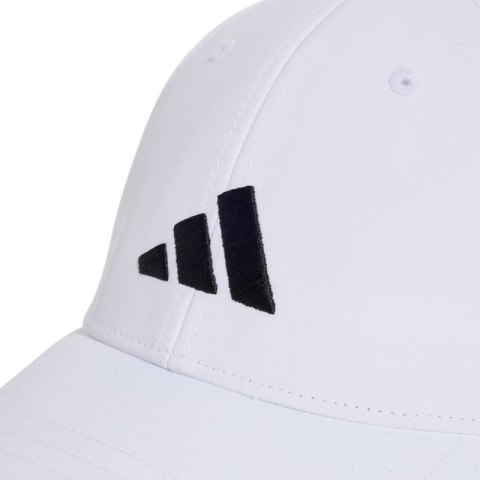 Czapka z daszkiem adidas New Logo Embroidered Baseball JN6590 Dorośli S/M Czapka z daszkiem adidas New Logo Embroidered Baseball JN6590 Dorośli S/M