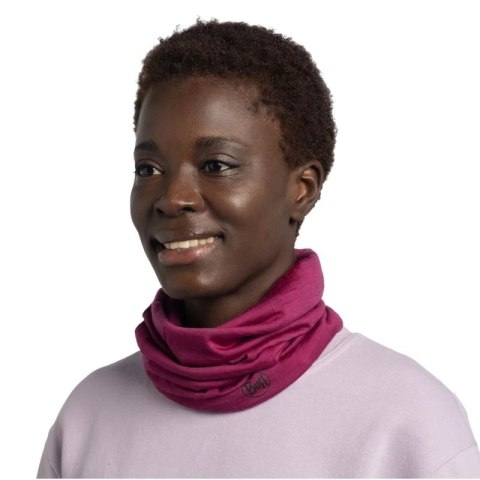 Komin Buff Merino Lightweight Tube Scarf 11301053510 One size Komin Buff Merino Lightweight Tube Scarf 11301053510 One size