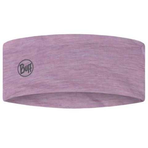 Opaska Buff Merino Lightweight Headband 13558060110 One size Opaska Buff Merino Lightweight Headband 13558060110 One size