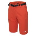 Spodenki Hi-Tec Palmiro 1/2 M 92800596073 XXL