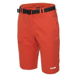 Spodenki Hi-Tec Palmiro 1/2 M 92800596073 XXL