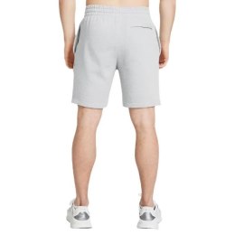 Spodenki Under Armour Rival Fleece Shorts M 1379779-011 L