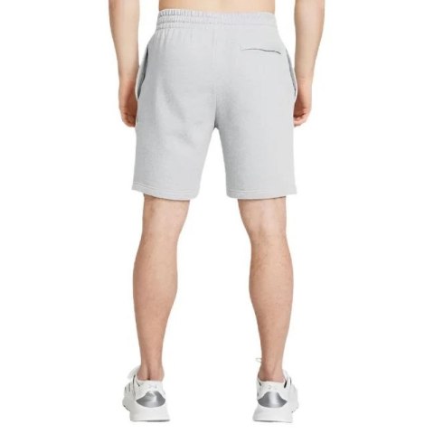 Spodenki Under Armour Rival Fleece Shorts M 1379779-011 L Spodenki Under Armour Rival Fleece Shorts M 1379779-011 L