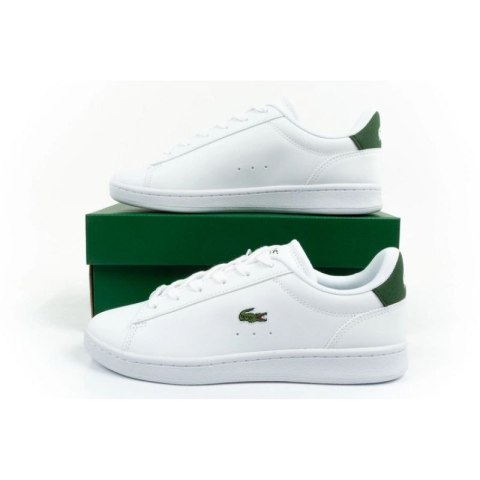 Buty Lacoste Carnab W 748SUJ00011R5 37 Buty Lacoste Carnab W 748SUJ00011R5 37