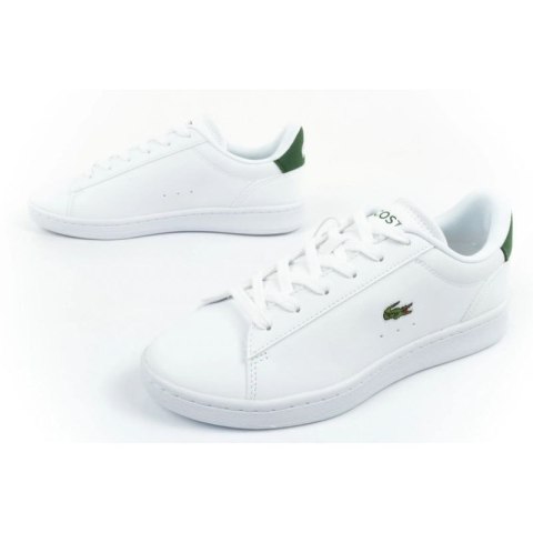 Buty Lacoste Carnab W 748SUJ00011R5 37 Buty Lacoste Carnab W 748SUJ00011R5 37
