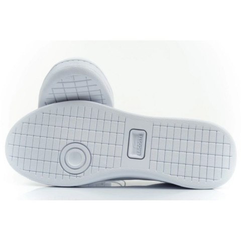 Buty Lacoste Carnab W 748SUJ00011R5 37 Buty Lacoste Carnab W 748SUJ00011R5 37