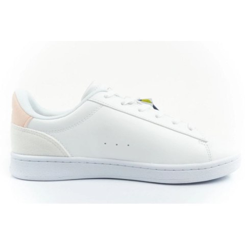 Buty Lacoste Carnaby W 748SUJ00021Y9 36 Buty Lacoste Carnaby W 748SUJ00021Y9 36
