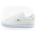 Buty Lacoste Carnaby W 748SUJ00021Y9 36