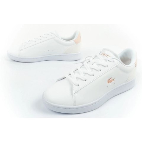 Buty Lacoste Carnaby W 748SUJ00021Y9 37 Buty Lacoste Carnaby W 748SUJ00021Y9 37