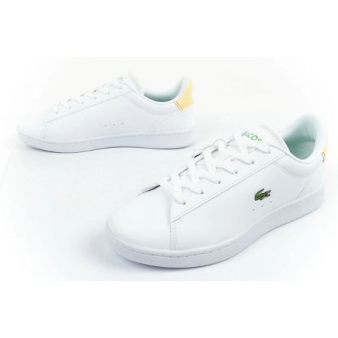 Buty Lacoste Carnaby W 749SUJ0002082 39 Buty Lacoste Carnaby W 749SUJ0002082 39