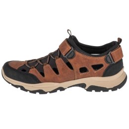 Buty, sandały Rieker Sandals M B8375-90 42