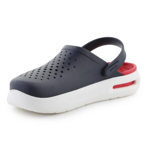 Klapki Crocs InMotion Clog M 209964-410 42/43 Klapki Crocs InMotion Clog M 209964-410 42/43