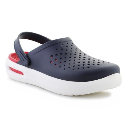 Klapki Crocs InMotion Clog M 209964-410 EU 43/44 Klapki Crocs InMotion Clog M 209964-410 EU 43/44